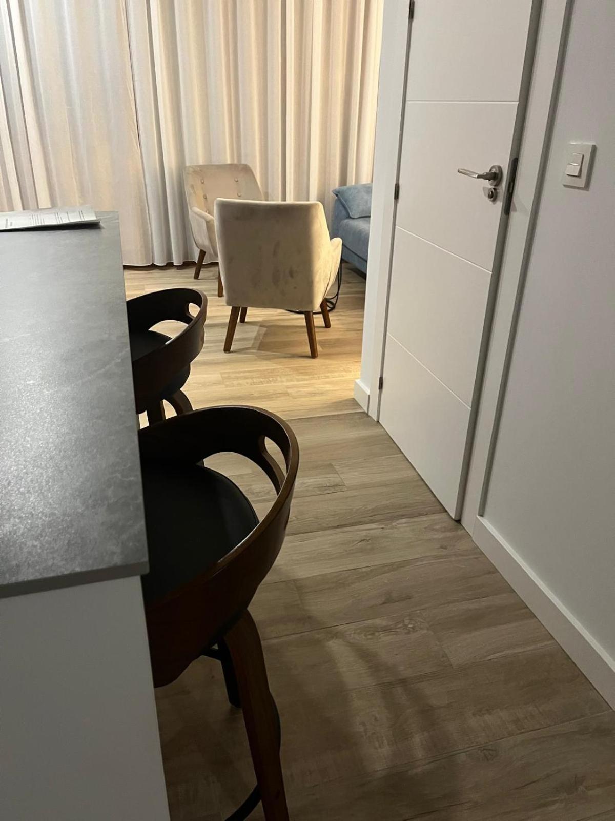 Nuevo Apartamento - El Puerto de Mazarrón Екстериор снимка