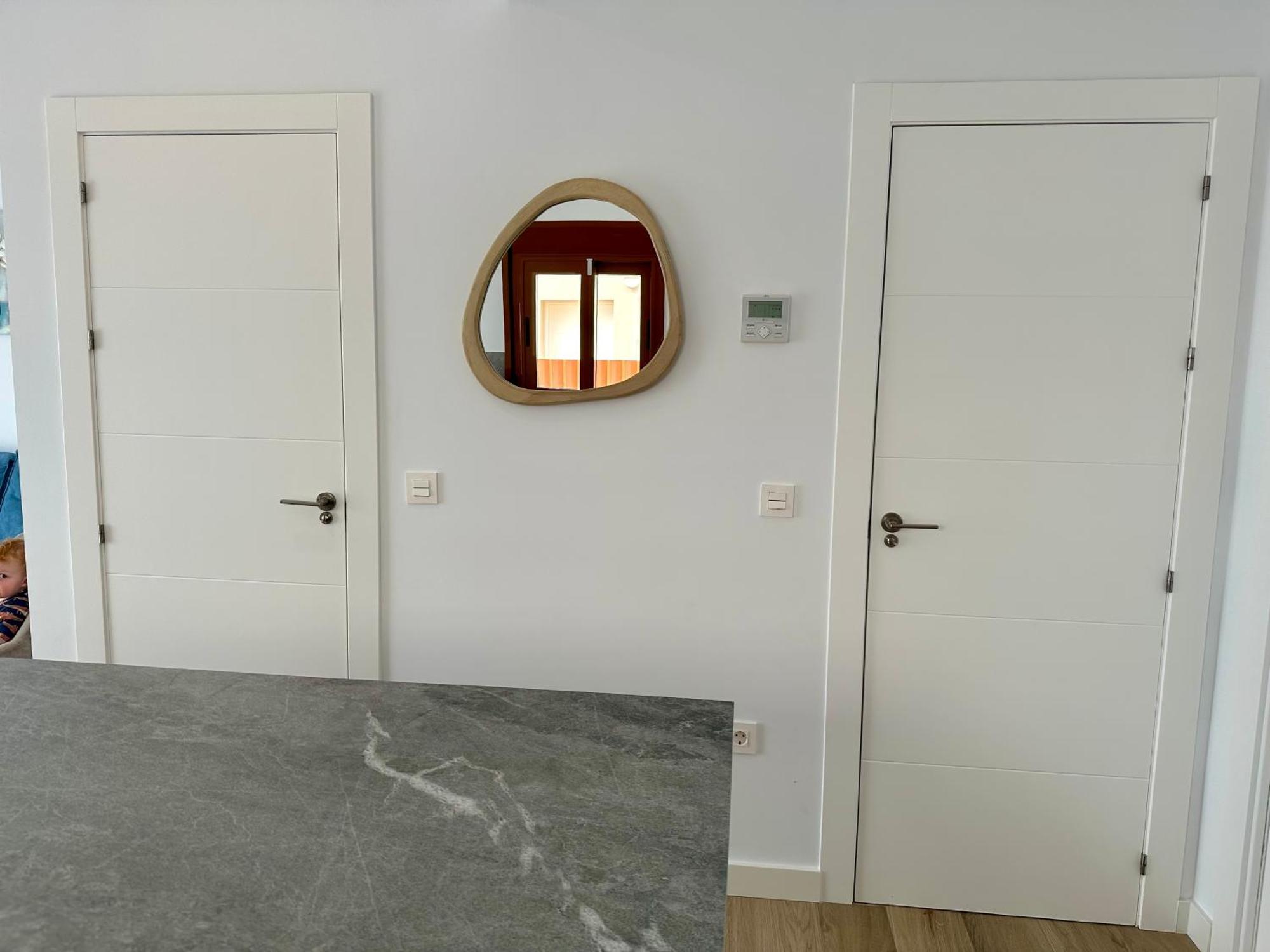 Nuevo Apartamento - El Puerto de Mazarrón Екстериор снимка