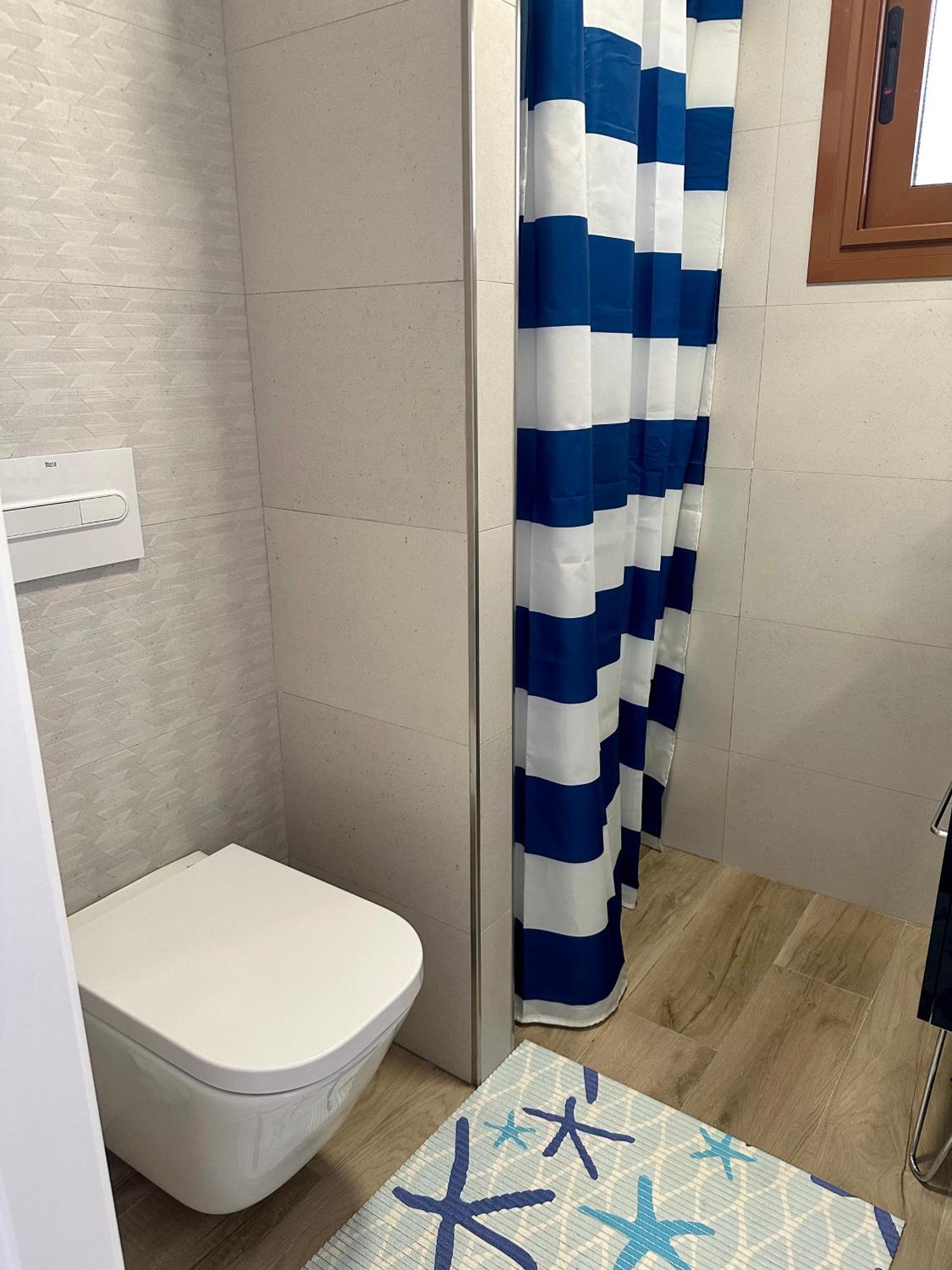 Nuevo Apartamento - El Puerto de Mazarrón Екстериор снимка