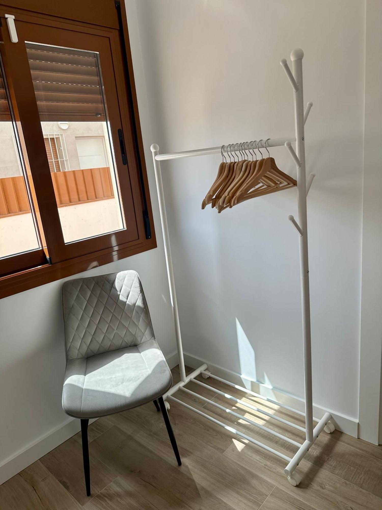 Nuevo Apartamento - El Puerto de Mazarrón Екстериор снимка